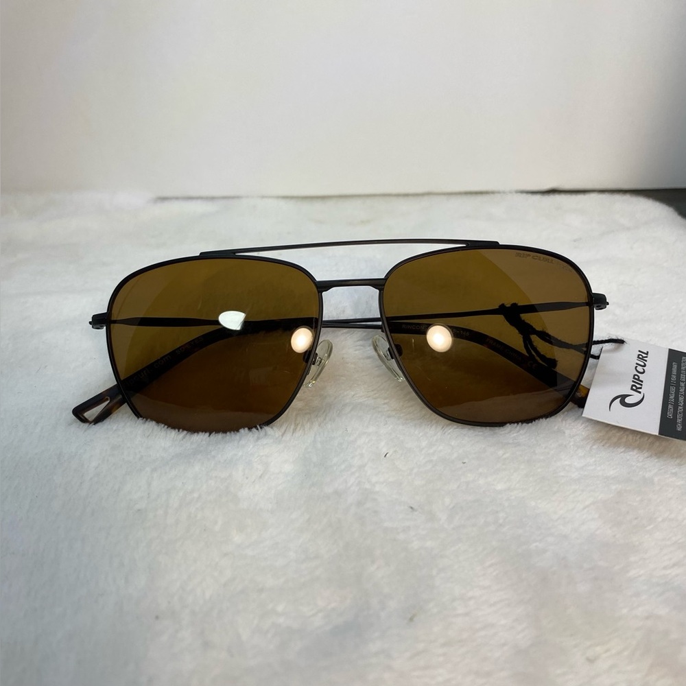 New Rip Curl Unisex Polarized Sunglasses